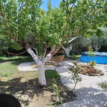 Case de vacanță House Konstantinos