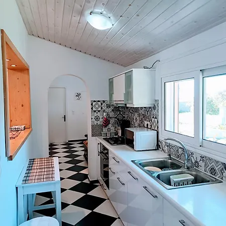 House Konstantinos Case de vacanță