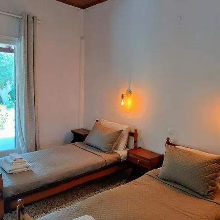 House Konstantinos Ferienhaus *